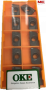 Пластина APMT1604 PDER-Н2 OP1030